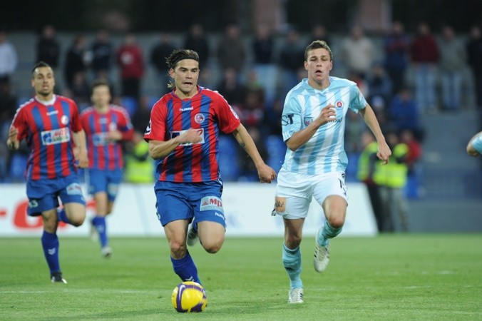 Filip Kiss už Slovanu v súboji so Seniocu nepmôže